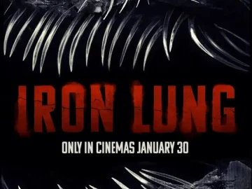 Iron Lung (2026) Movie