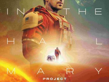 Project Hail Mary (2026) Movie