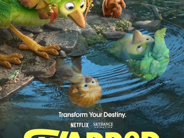 Swapped (2026) Movie