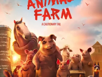 Animal Farm (2025) Movie