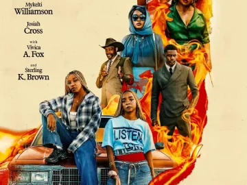 Is God Is (2026) Movie