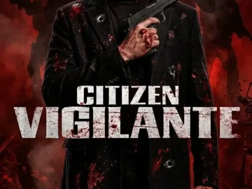Citizen Vigilante (2026) Movie
